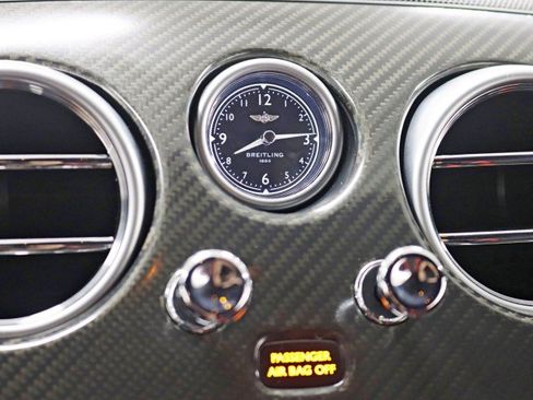 Used 2017 Bentley Continental GT Speed AWD/4WD image 19