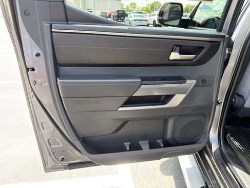 Used 2024 Toyota Tundra SR5 AWD/4WD image 26