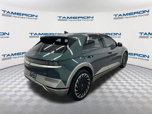 Used 2024 Hyundai Ioniq 5 Limited AWD/4WD image 5