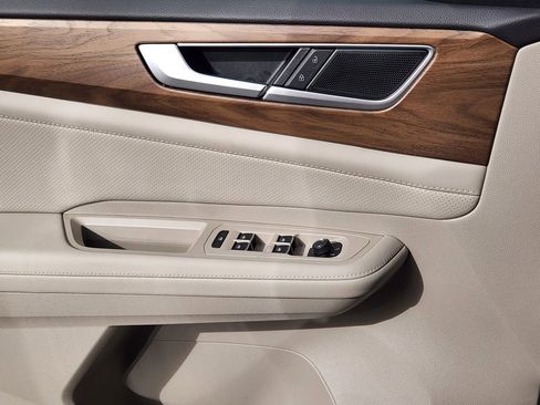 New 2026 Volkswagen Atlas SE AWD/4WD image 14
