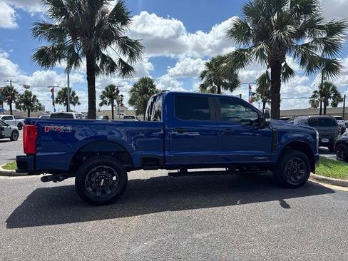 Certified 2026 Ford F250 XL w/ STX Appearance Package AWD/4WD image 5