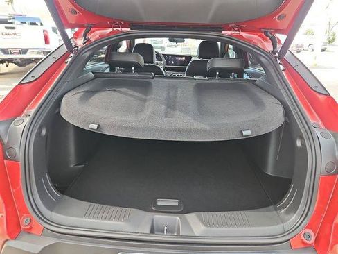 New 2026 Buick Envista Preferred w/ Convenience I Package FWD image 23