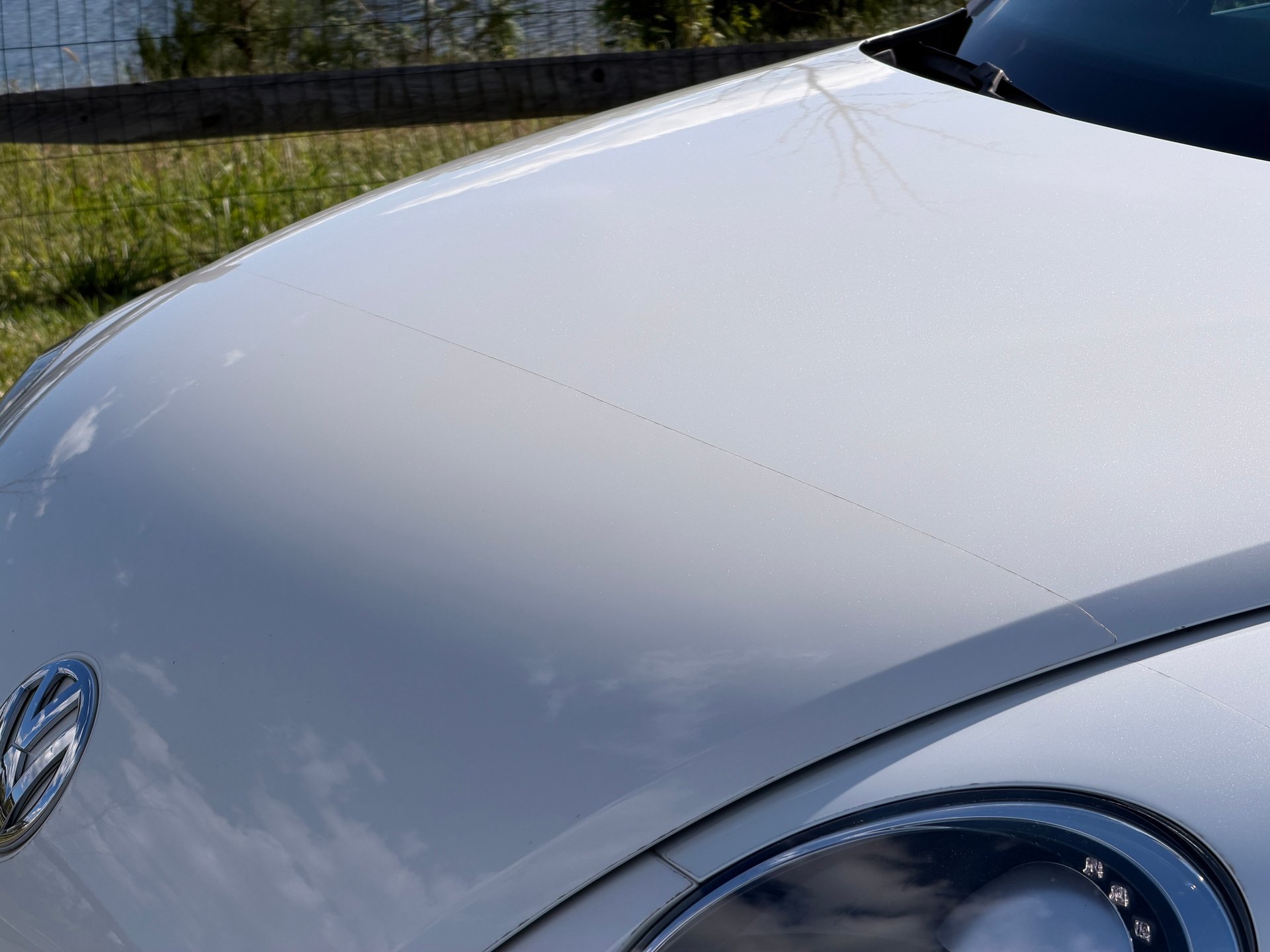 Used 2014 Volkswagen Beetle TDI FWD image 6