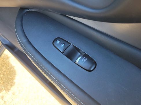 Used 2019 Nissan Murano SL image 11