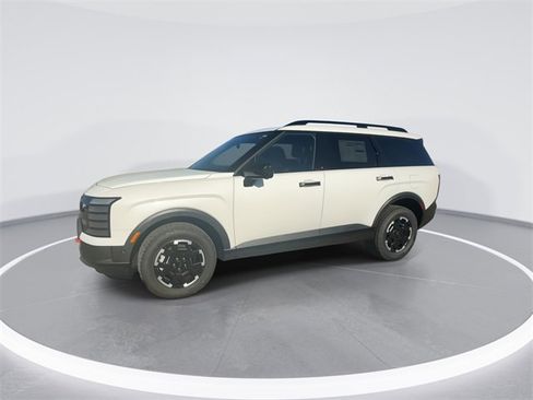 New 2026 Hyundai Palisade XRT Pro image 4