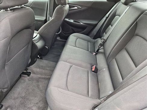 Used 2023 Chevrolet Malibu LS FWD image 17