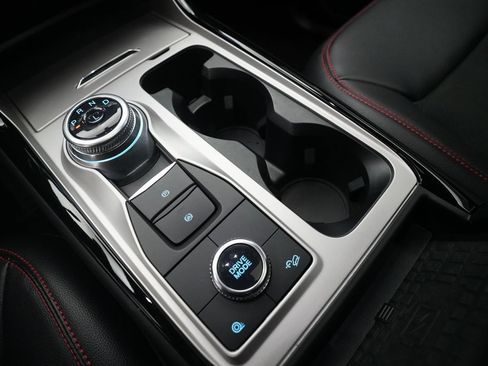 Used 2023 Ford Explorer ST-Line w/ Class IV Trailer Tow Package image 17