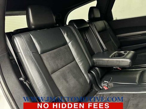 Used 2020 Dodge Durango GT image 22