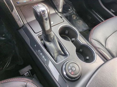 Used 2018 Ford Explorer Sport w/ Equipment Group 401A image 12