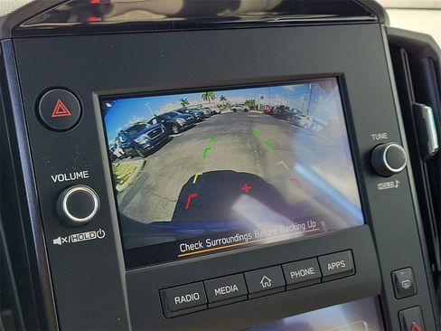 New 2026 Subaru Forester image 17