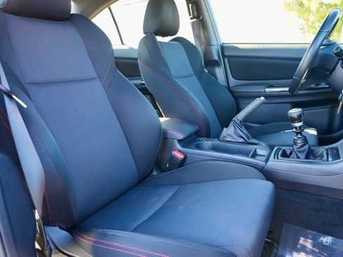 Used 2019 Subaru WRX Premium image 9