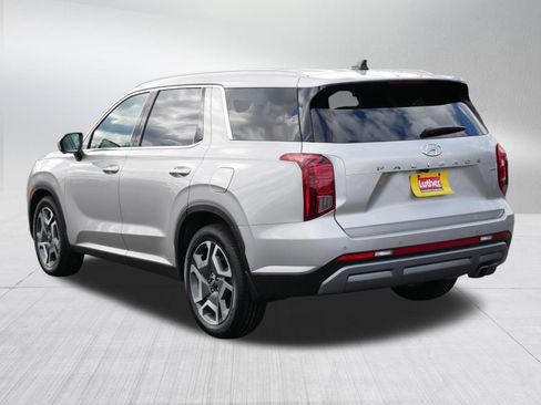 Used 2025 Hyundai Palisade SEL AWD/4WD image 5