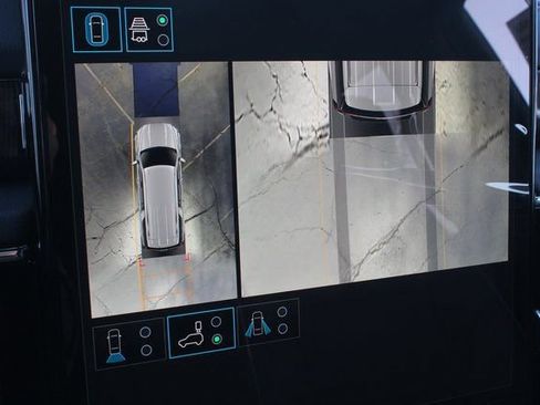 New 2026 GMC Yukon XL Elevation w/ LPO, Floor Liner Package image 42