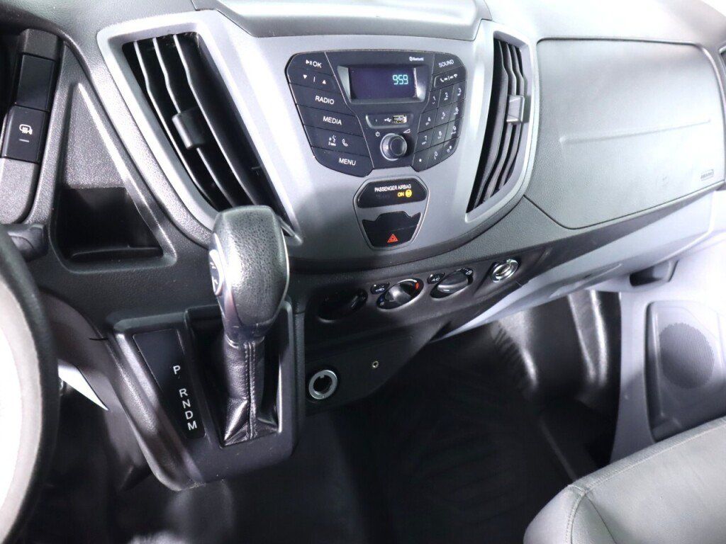 Used 2019 Ford Transit 250 148 High Roof Extended RWD image 16