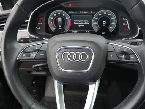 Certified 2023 Audi Q7 3.0T Premium Plus w/ Premium Plus Package image 46