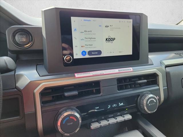 Used 2024 Toyota Tacoma SR5 RWD image 21