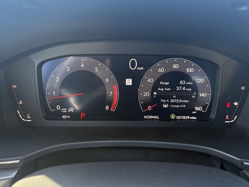 Used 2024 Acura Integra A-Spec image 22