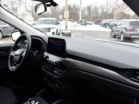 New 2026 Ford Escape Active w/ Cold Weather Package image 14