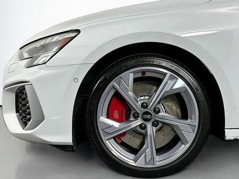 Used 2023 Audi S3 Premium Plus w/ Premium Plus Package image 12