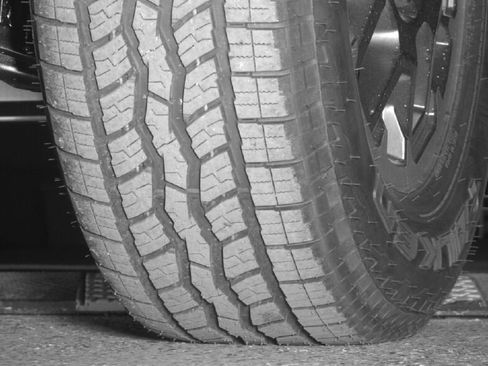 New 2026 Toyota Tacoma TRD Off-Road image 10