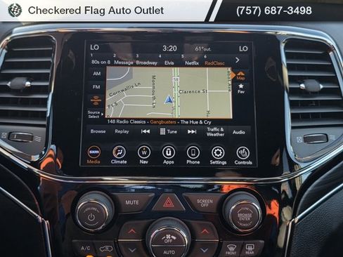 Used 2021 Jeep Grand Cherokee Limited w/ Quick Order Package 28K 80th image 32