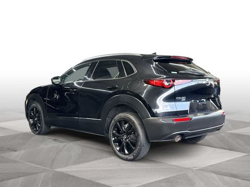 Used 2021 MAZDA CX-30 2.5 Turbo w/ Premium Package AWD/4WD image 6