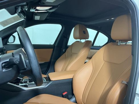 Certified 2023 BMW 330i Sedan w/ M Sport Package RWD image 22