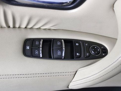 Certified 2023 Nissan Armada SL w/ Captain's Chairs Package image 27