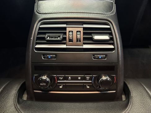 Used 2016 BMW 640i Gran Coupe xDrive image 27