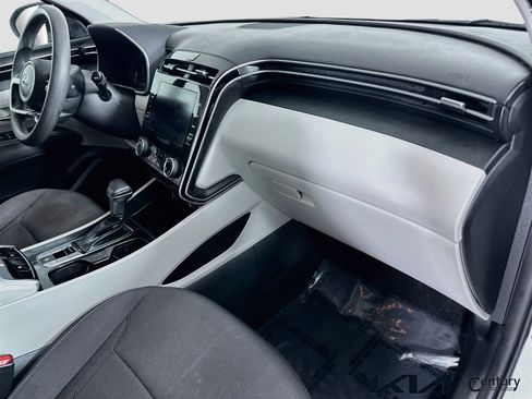 Used 2022 Hyundai Tucson SEL image 26