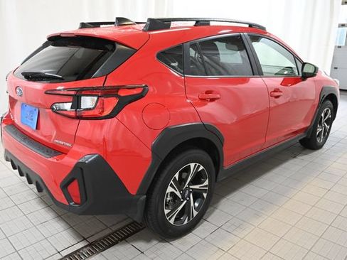 Certified 2024 Subaru Crosstrek 2.0i Premium AWD/4WD image 12