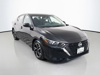 Used 2024 Nissan Sentra SV w/ All-Weather Package FWD video 1