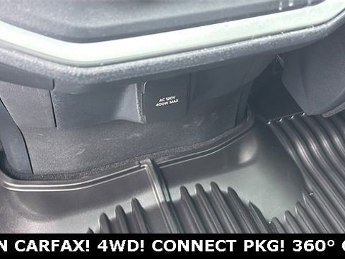 Used 2025 Ford Expedition Platinum image 24