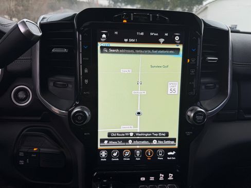 Used 2021 RAM 2500 Laramie image 37