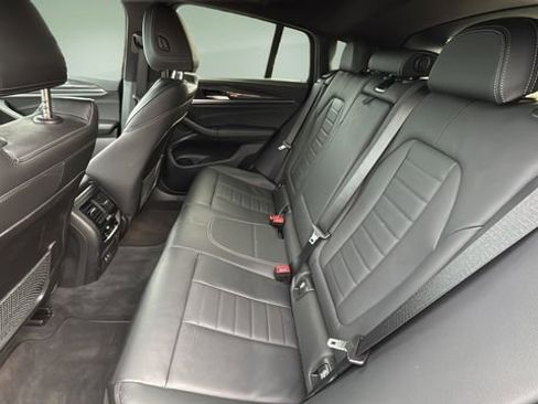 Used 2021 BMW X4 M40i w/ Premium Package image 20