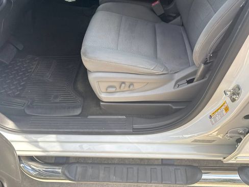 Used 2017 Chevrolet Silverado 1500 LT w/ All Star Edition RWD image 10