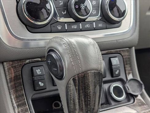 Used 2017 GMC Acadia Limited SLT image 13