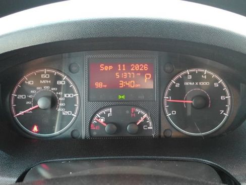 Used 2020 RAM ProMaster 3500 FWD image 30