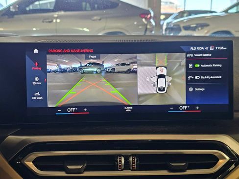 Used 2023 BMW i4 eDrive35 RWD image 15