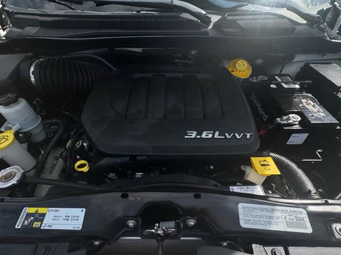 Used 2014 Dodge Grand Caravan SE w/ Quick Order Package 29E SE FWD image 28