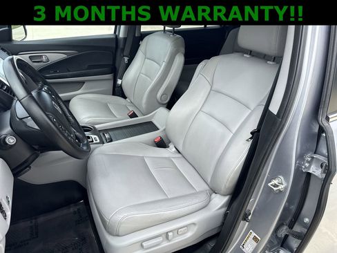 Used 2017 Honda Pilot EX-L image 14
