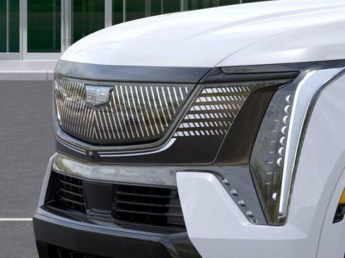 New 2026 Cadillac Escalade IQL Sport 2 image 37