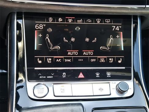 Used 2019 Audi Q8 Prestige w/ Luxury Package image 22