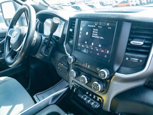 Certified 2024 RAM 2500 Big Horn w/ Off Road Package image 39