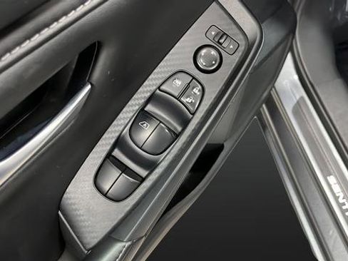 Used 2025 Nissan Sentra SV w/ All-Weather Package FWD image 21