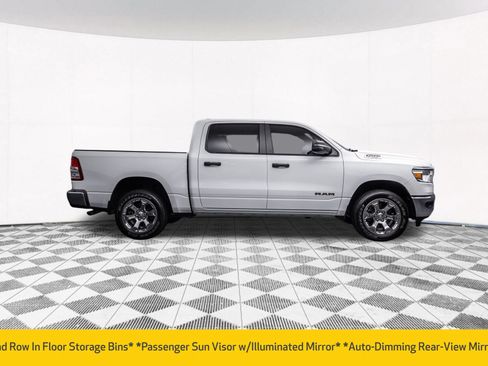 Used 2023 RAM 1500 Big Horn AWD/4WD image 16