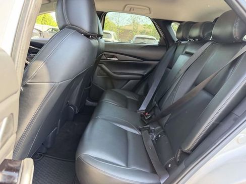 Used 2023 MAZDA CX-30 AWD 2.5 S w/ Preferred Package image 11