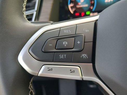 New 2026 Volkswagen Atlas SEL image 31