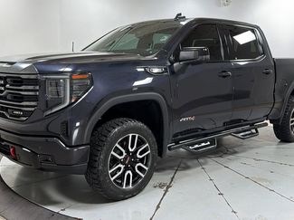 Used 2023 GMC Sierra 1500 AT4 w/ Technology Package video 1