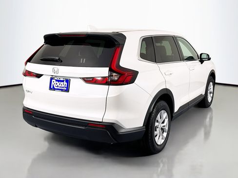 New 2026 Honda CR-V LX image 5